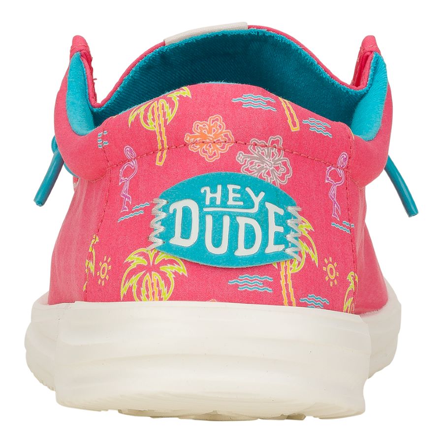 Wally H2O Spring BreakR - Pink Multi