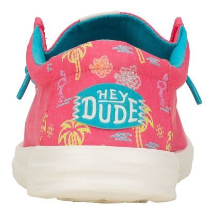 Wally H2O Spring BreakR - Pink Multi