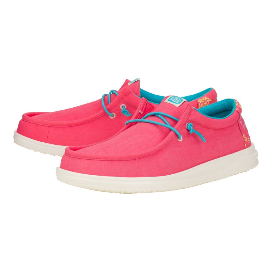 Wally H2O Spring BreakR - Pink Multi