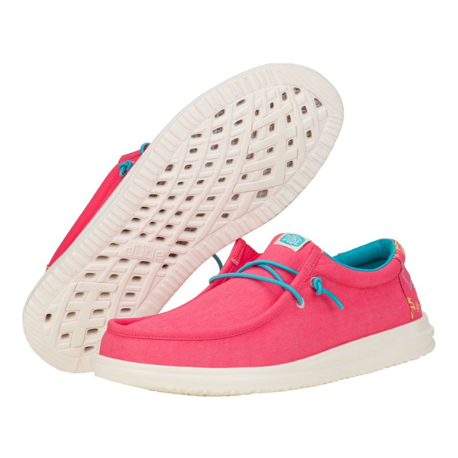 Wally H2O Spring BreakR - Pink Multi