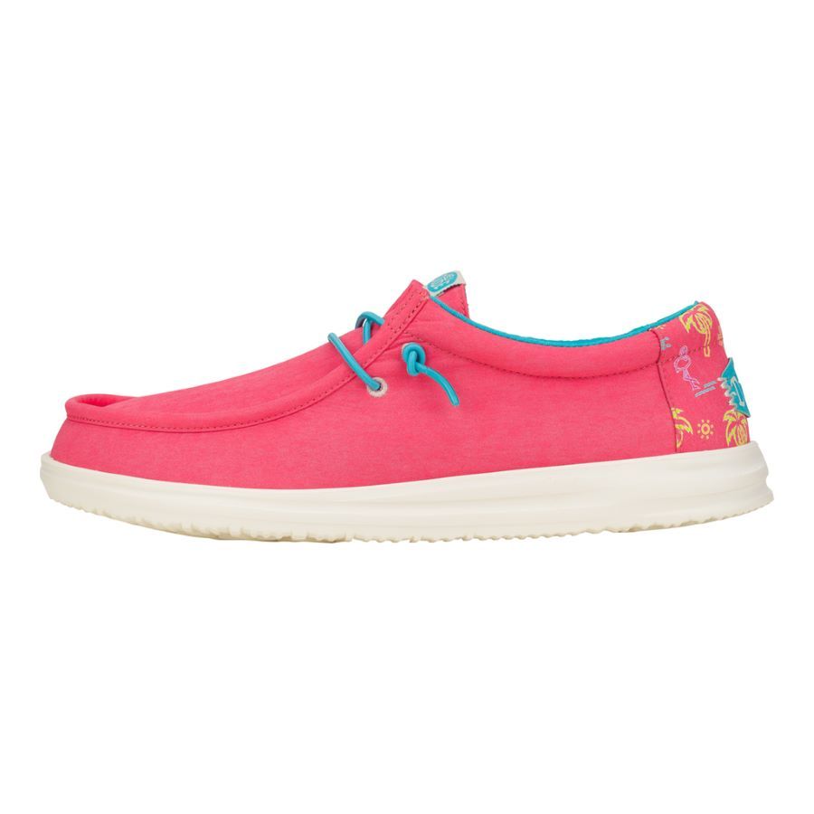 Wally H2O Spring BreakR - Pink Multi