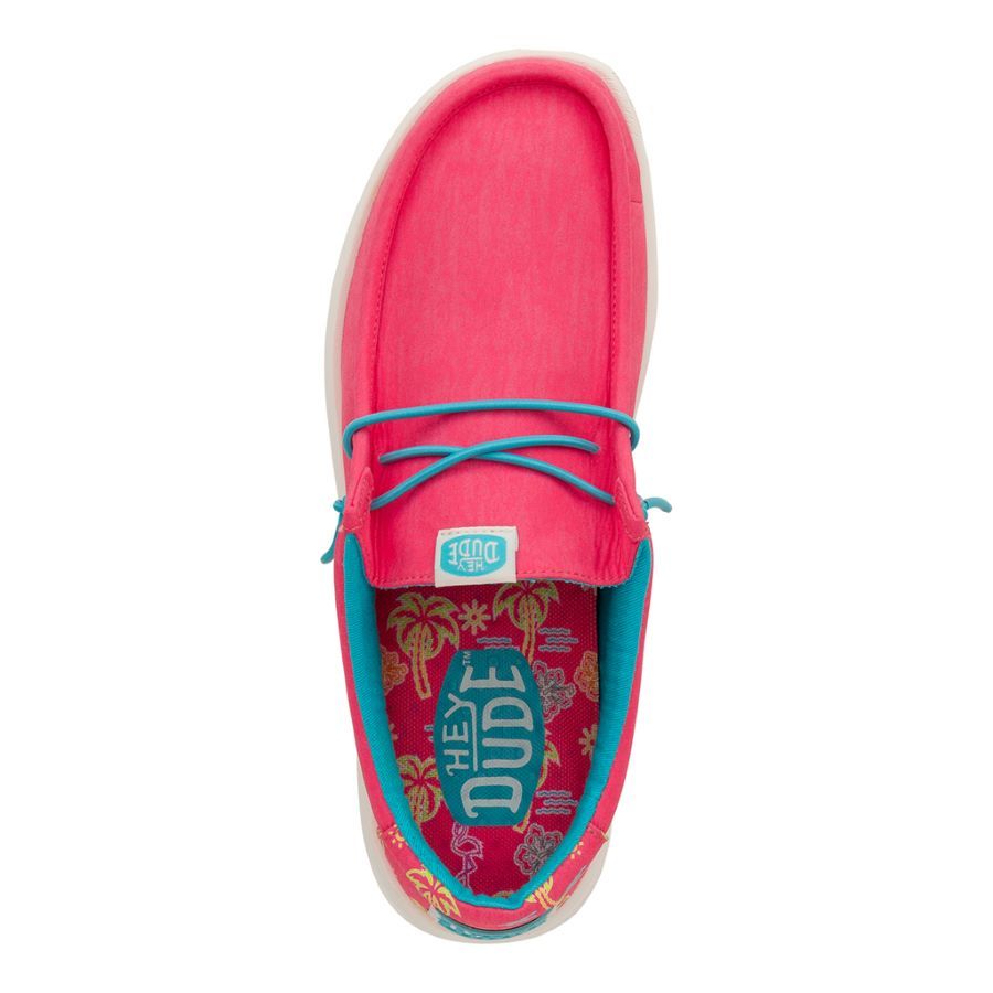 Wally H2O Spring BreakR - Pink Multi