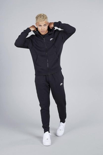 Men's Sportswear  Full Zip Hoodie