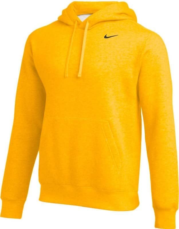 Men's  Sportswear Club Pullover Hoodie