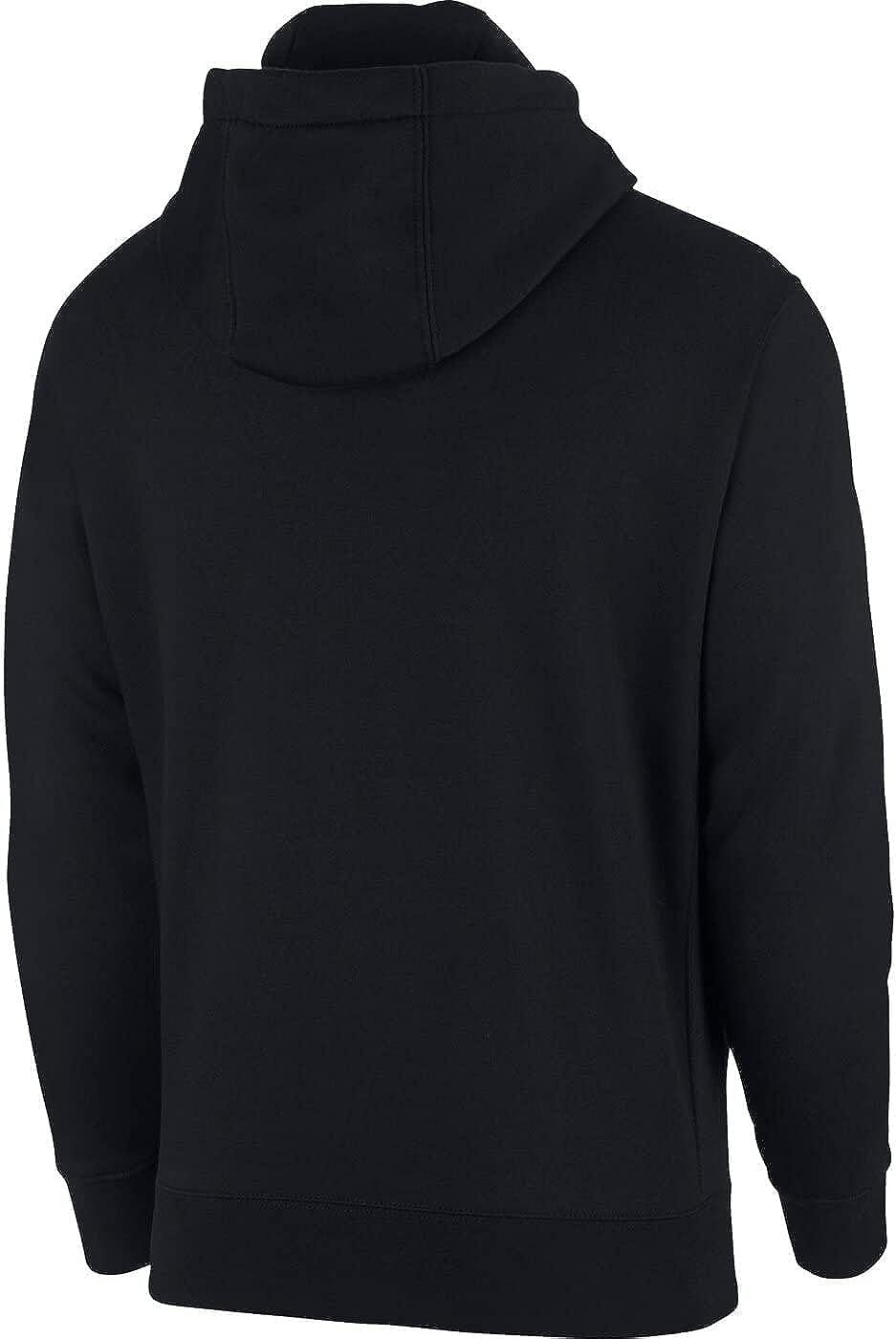 Men's Sportswear  Full Zip Hoodie