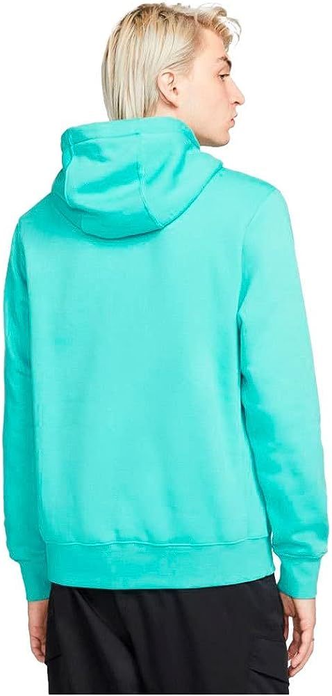 Men's Sportswear Club Pullover Hoodie