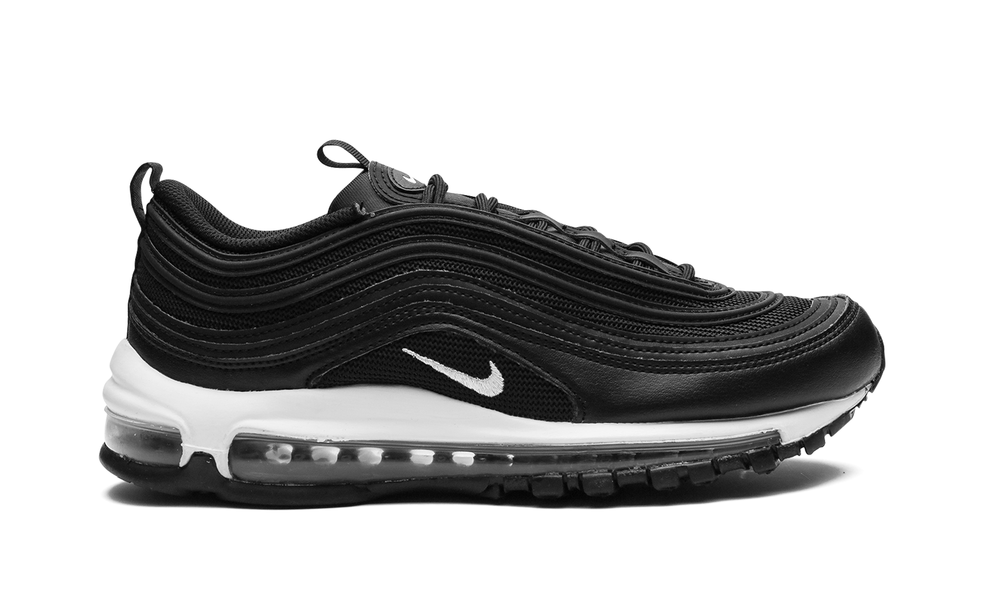 Nittgke Air Max 97 Next Nature Μαύρο (Γυναικείο)