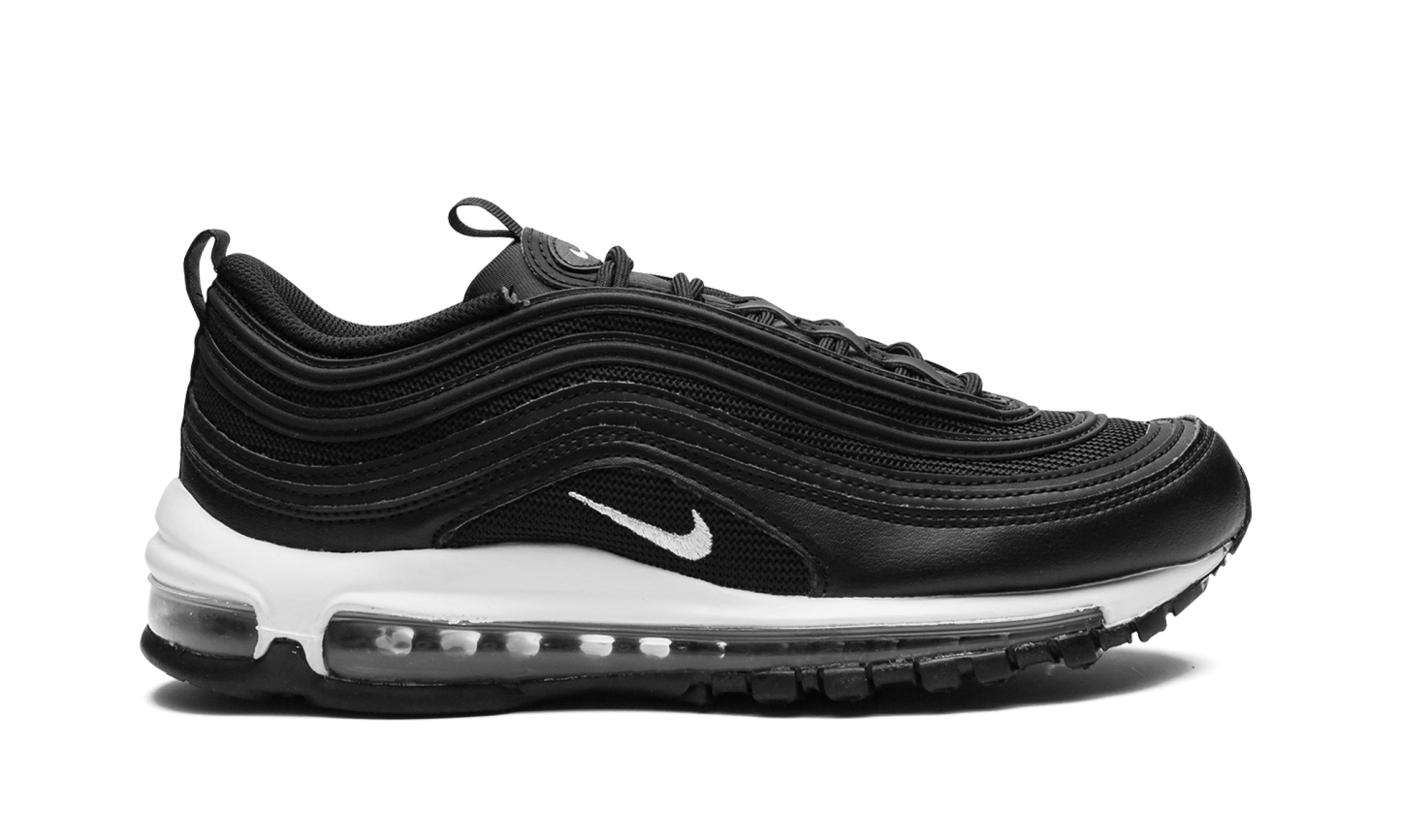 Nittgke Air Max 97 Next Nature Μαύρο (Γυναικείο)