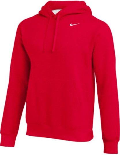 Men's  Sportswear Club Pullover Hoodie