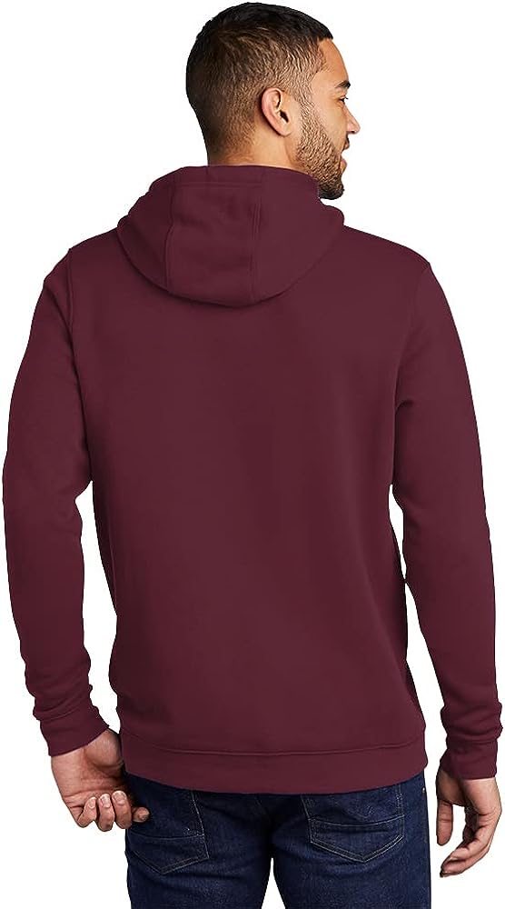 Men's  Sportswear Club Pullover Hoodie