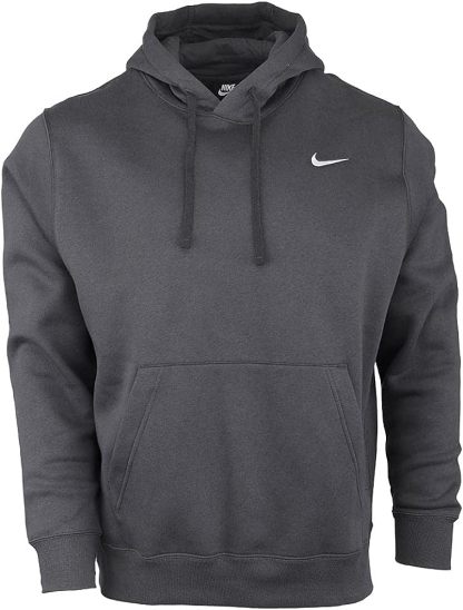 Men's  Sportswear Club Pullover Hoodie