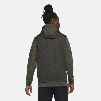 Men's Football Hoodie Pullover