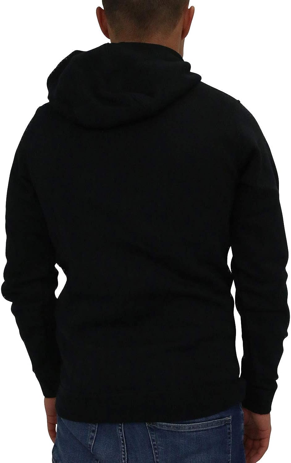 Men's Sportswear Club Pullover Hoodie