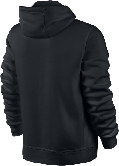 Men's  Full Zip Fleece Hoodie