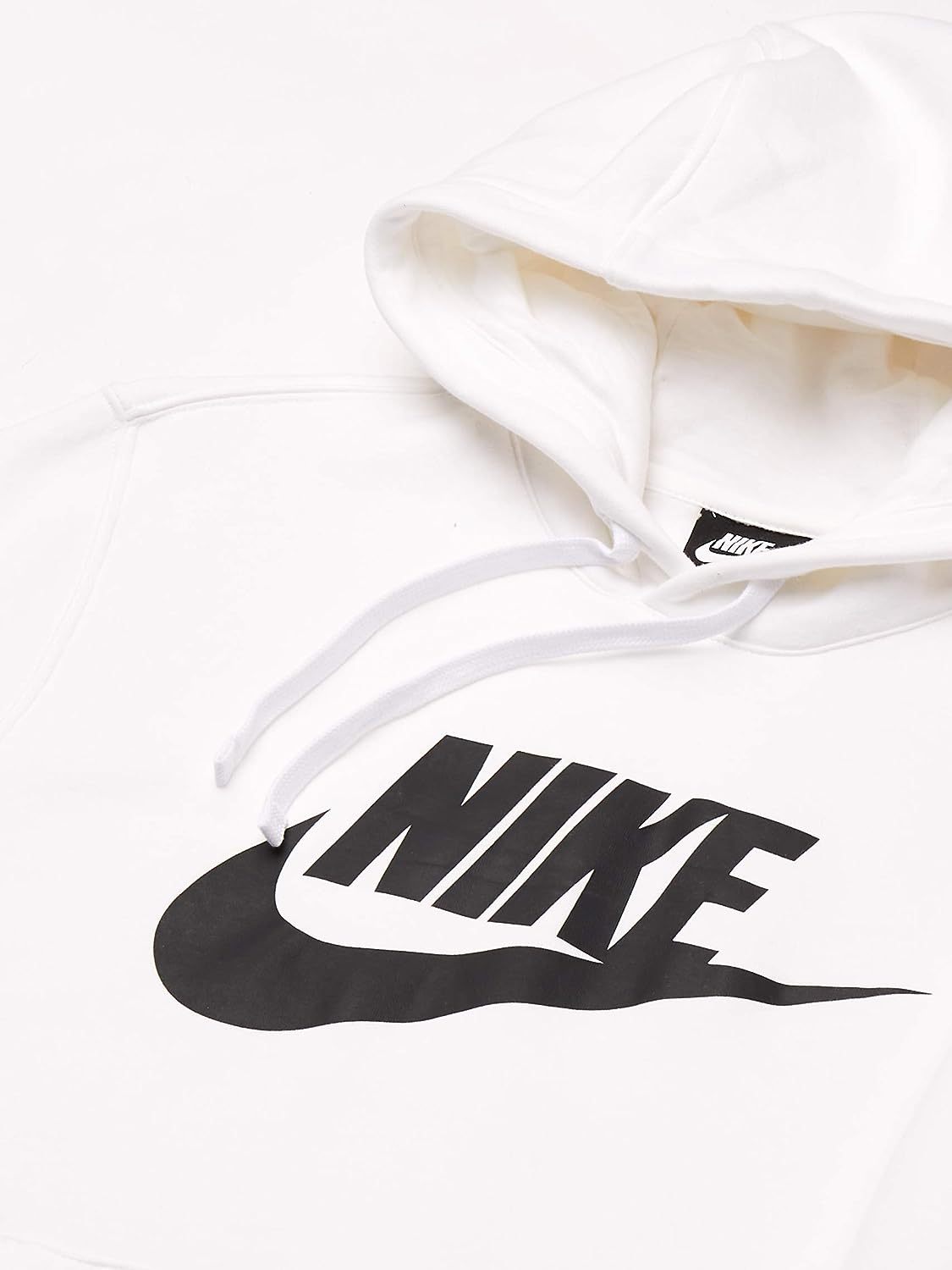 Men's Sportswear Club Pullover Hoodie