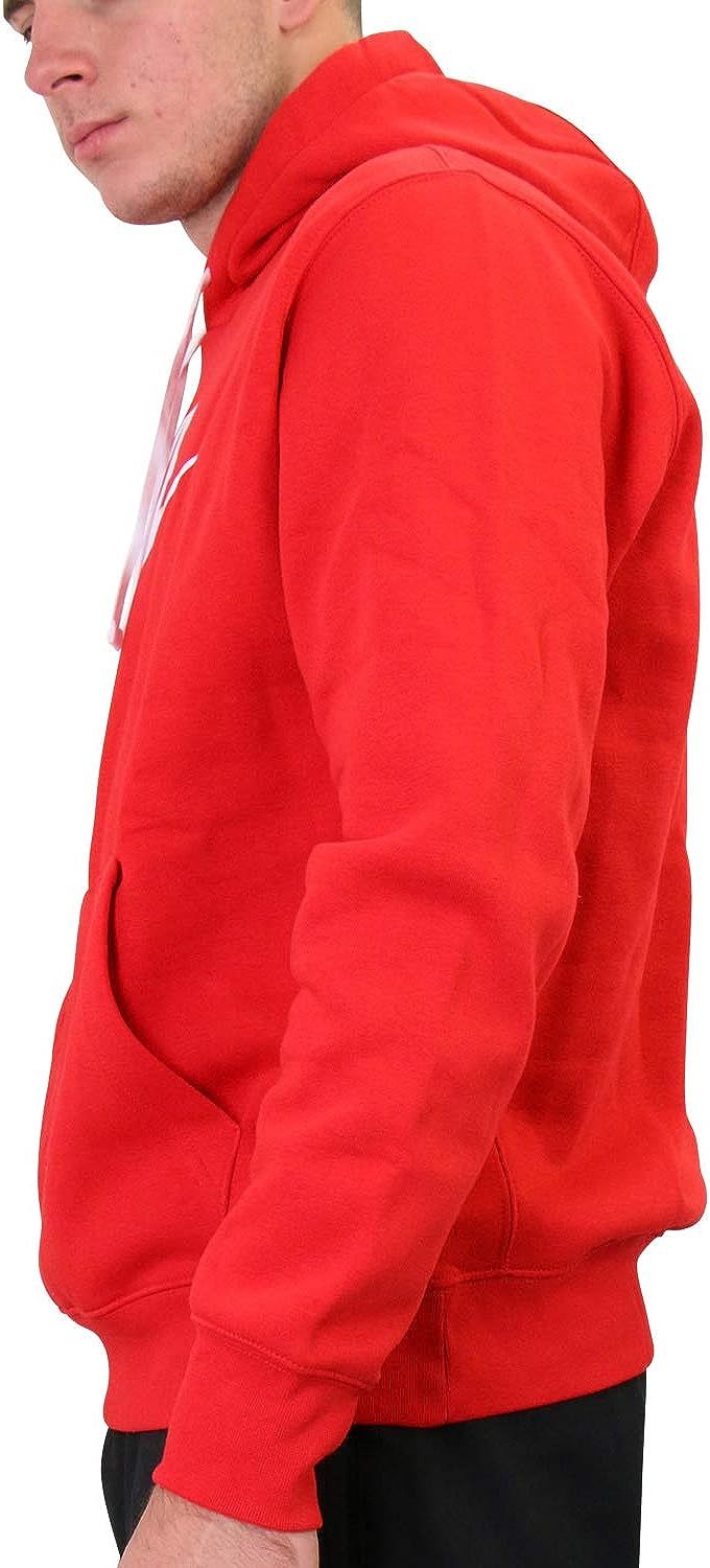 Men's Sportswear Club Pullover Hoodie