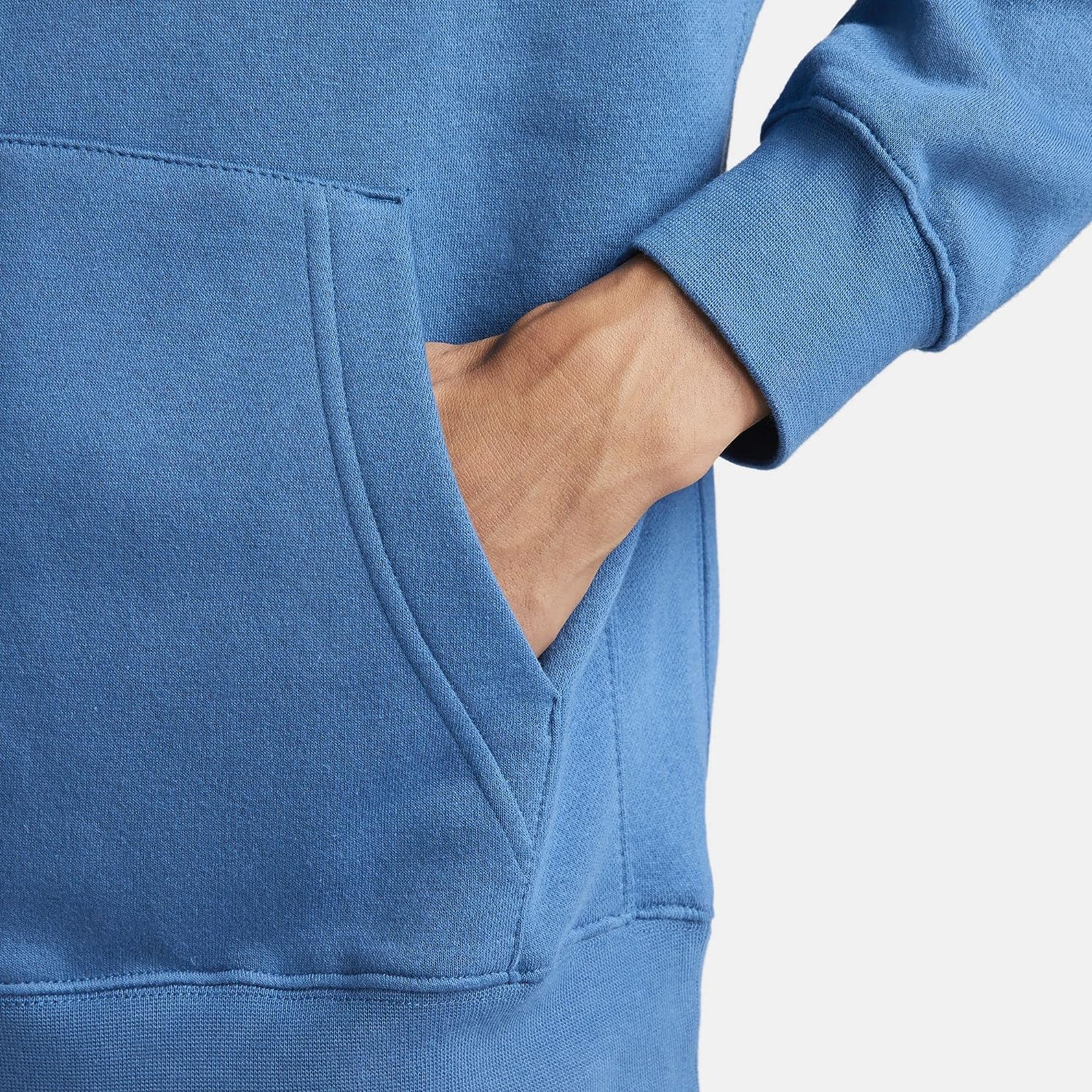 Men's  Full Zip Hoodie