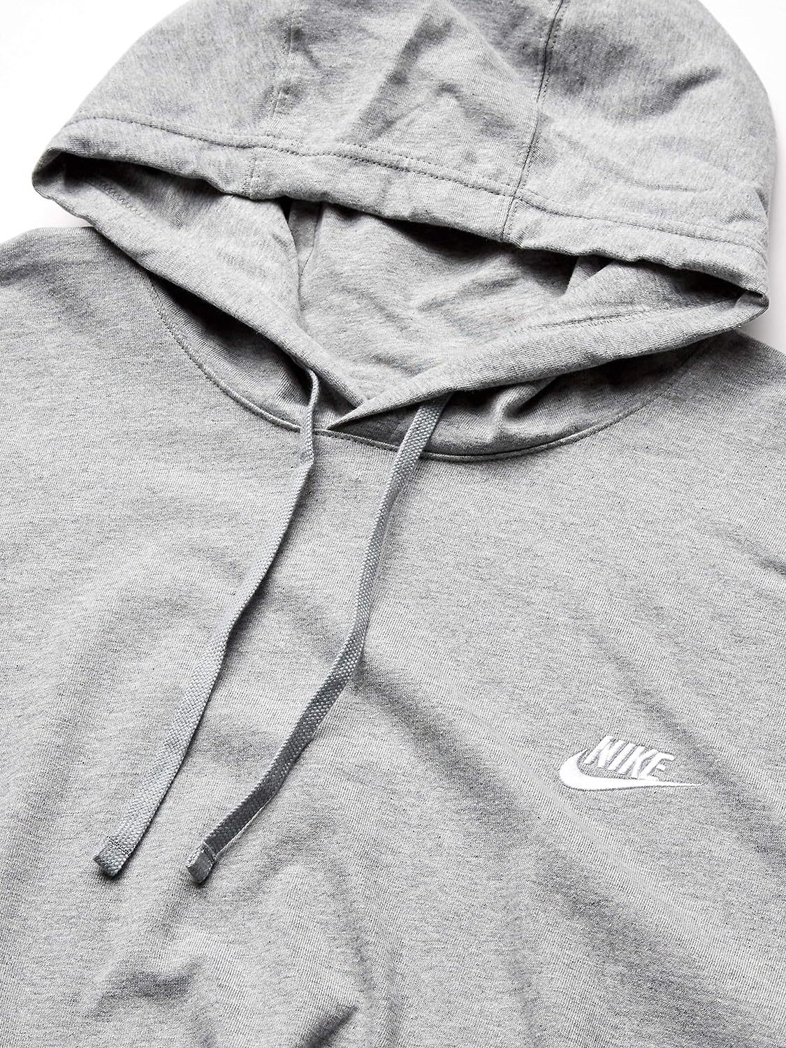 Men's Pullover Hoodie Jersey
