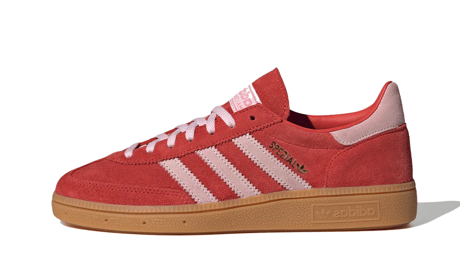 Adittgdas Handball Spezial Bright Red