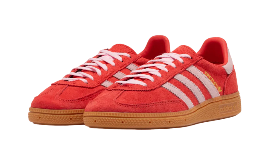Adittgdas Handball Spezial Bright Red