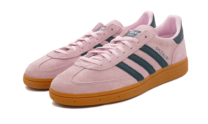 Adittgdas Handball Spezial Clear Pink