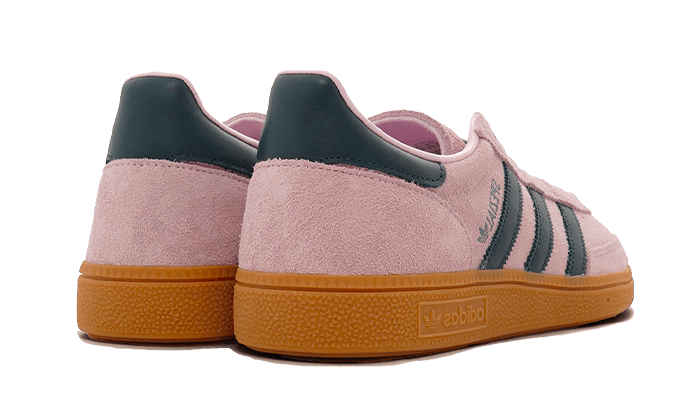 Adittgdas Handball Spezial Clear Pink