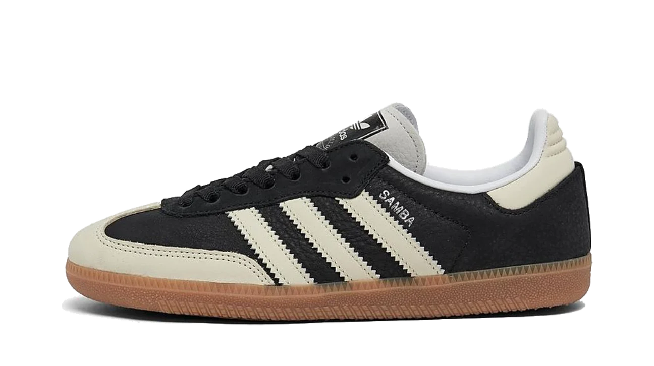 Adittgdas Samba Og Black Wonder White