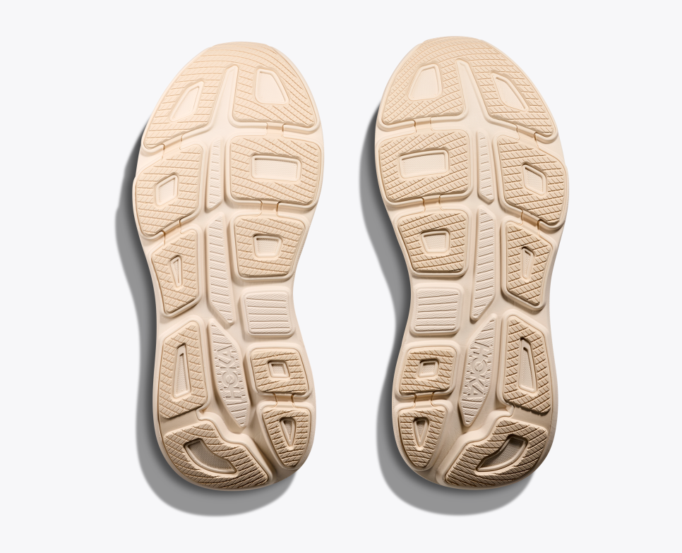 Bondi 9 Γυναικεία - Βανίλια / Σημύδα