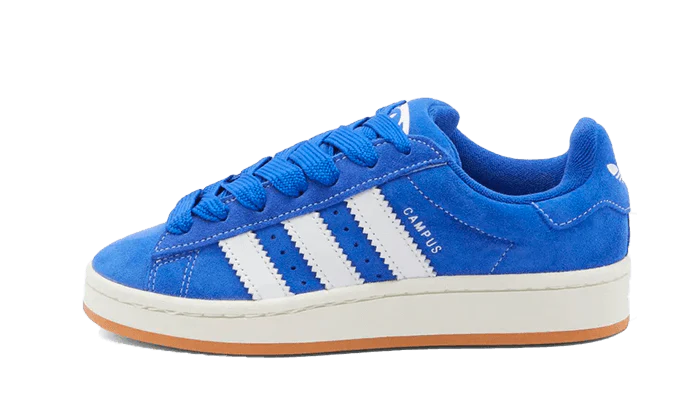 Adittgdas Campus 00s Lucid Blue