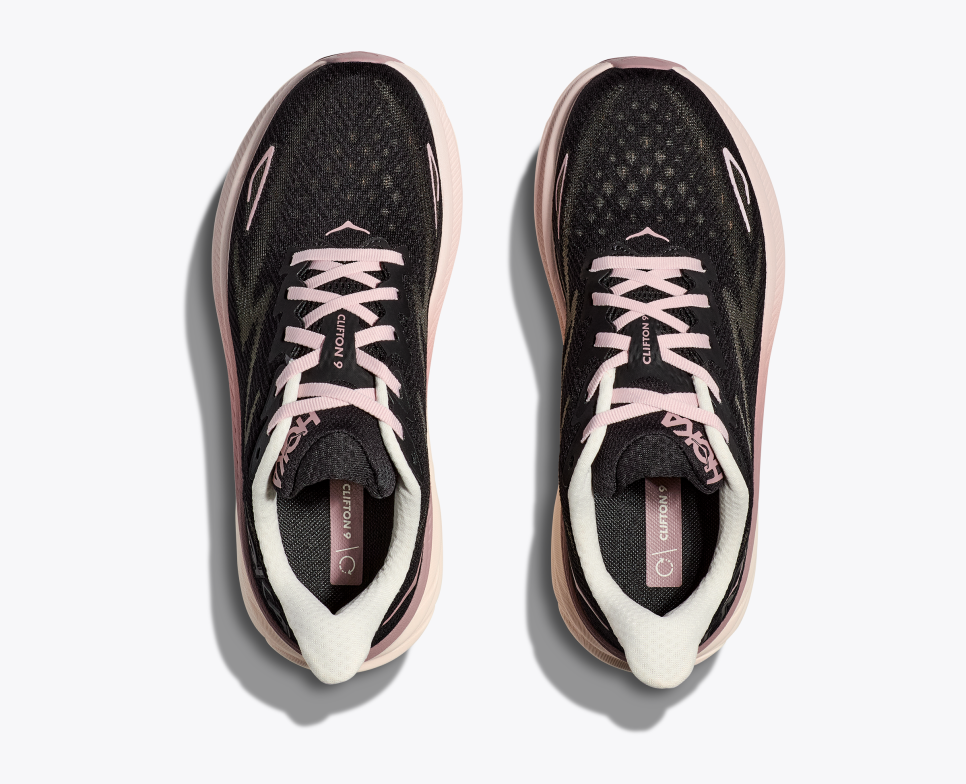 Clifton 9 Γυναικεία - Οψιδιανός / Χαλαζίτης