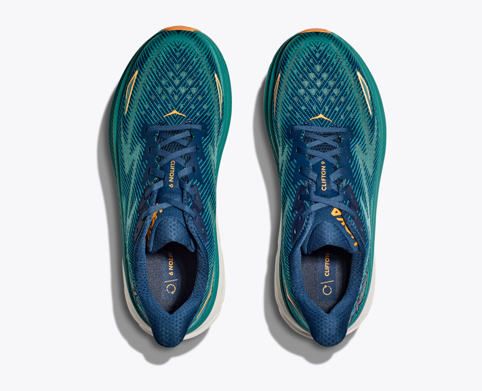 Clifton 9 Ανδρικά - Μεσάνυχτα / Ωκεανός