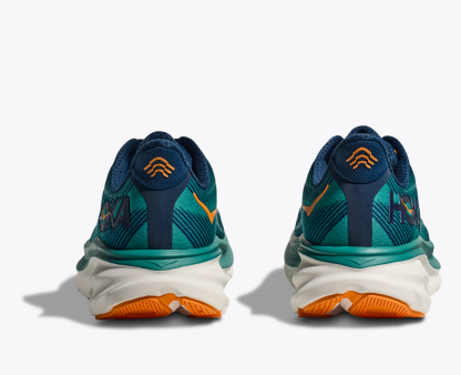 Clifton 9 Ανδρικά - Μεσάνυχτα / Ωκεανός