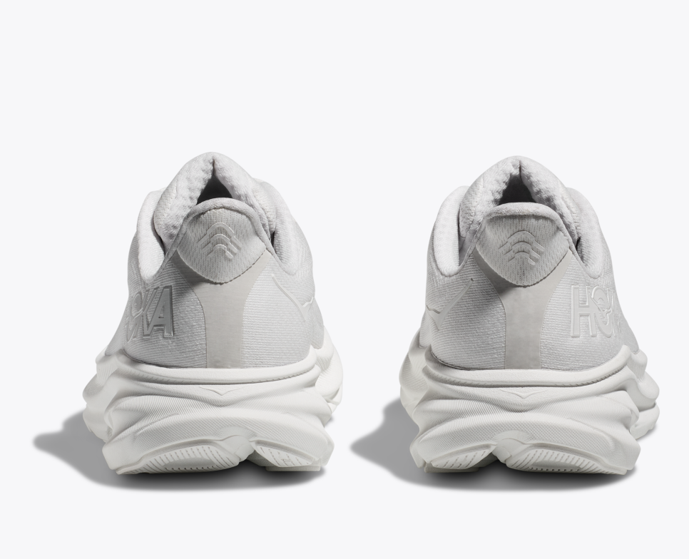 Clifton 9 Γυναικεία - Λευκό / Λευκό