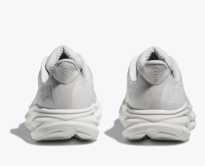 Clifton 9 Γυναικεία - Λευκό / Λευκό