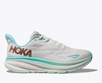 Clifton 9 Γυναικεία - Παγετός / Ροζ Χρυσός