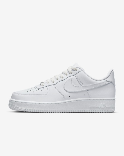 Nittgke Air Force 1 '07 White