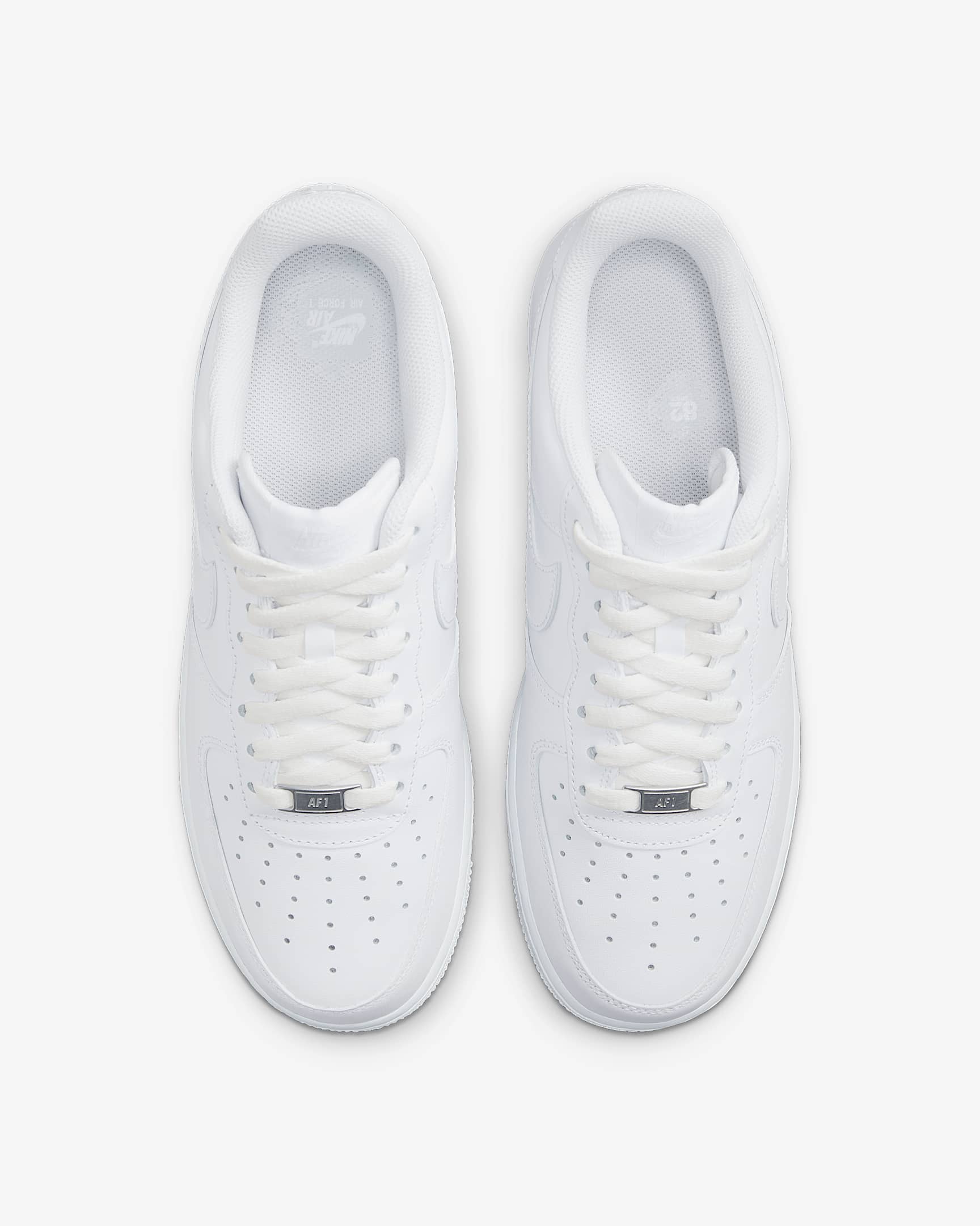 Nittgke Air Force 1 '07 White