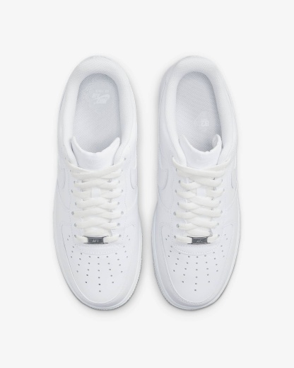 Nittgke Air Force 1 '07 White