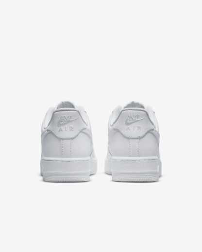 Nittgke Air Force 1 '07 White