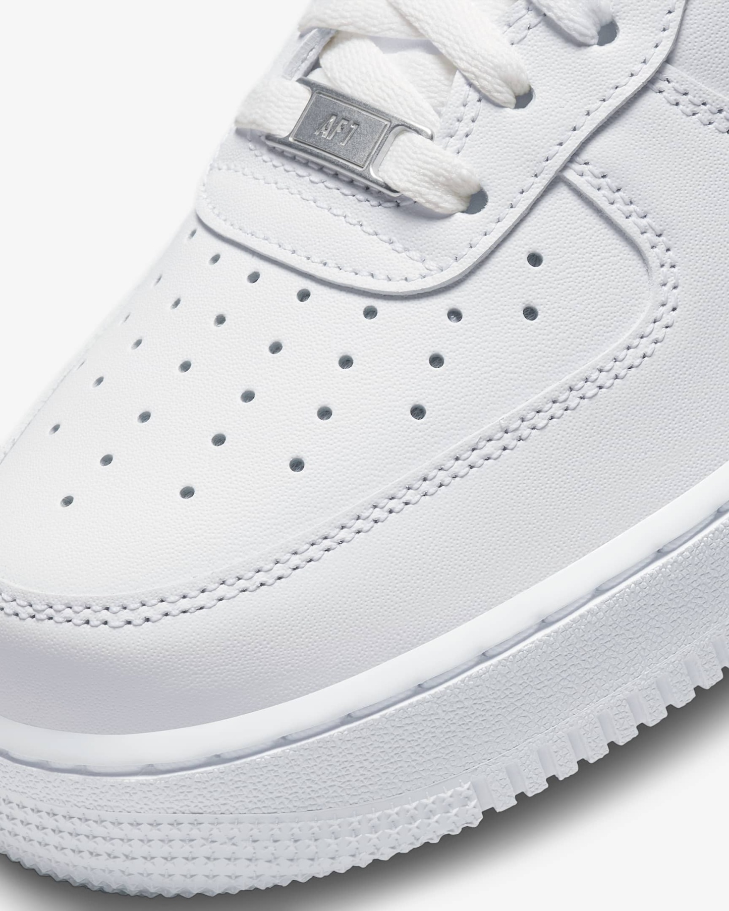 Nittgke Air Force 1 '07 White