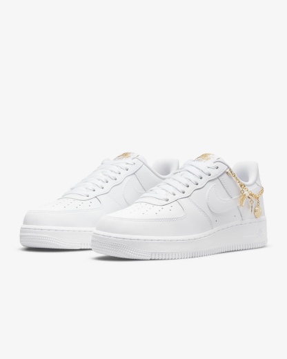 Nittgke Air Force 1 '07 LX