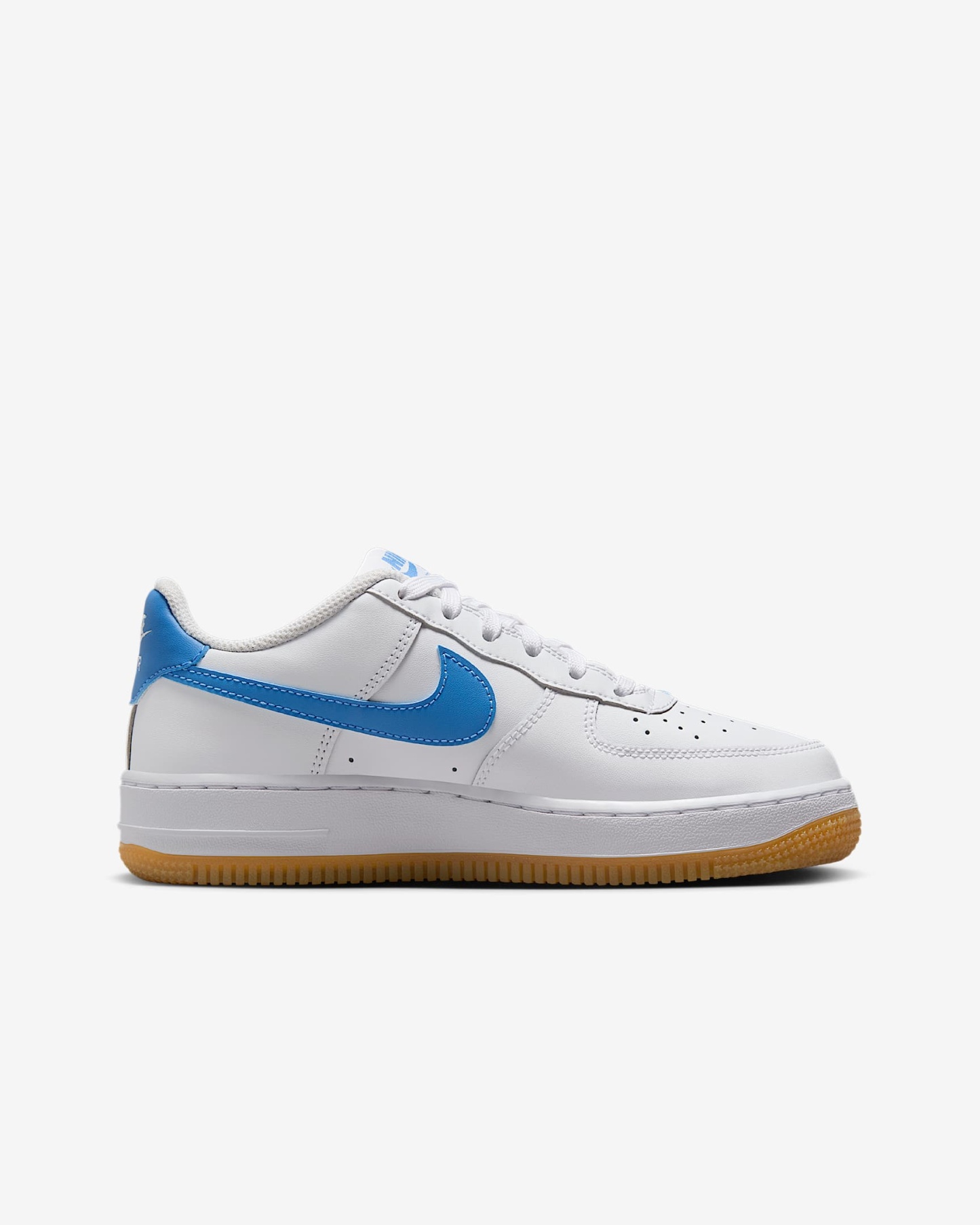 Nittgke Air Force 1