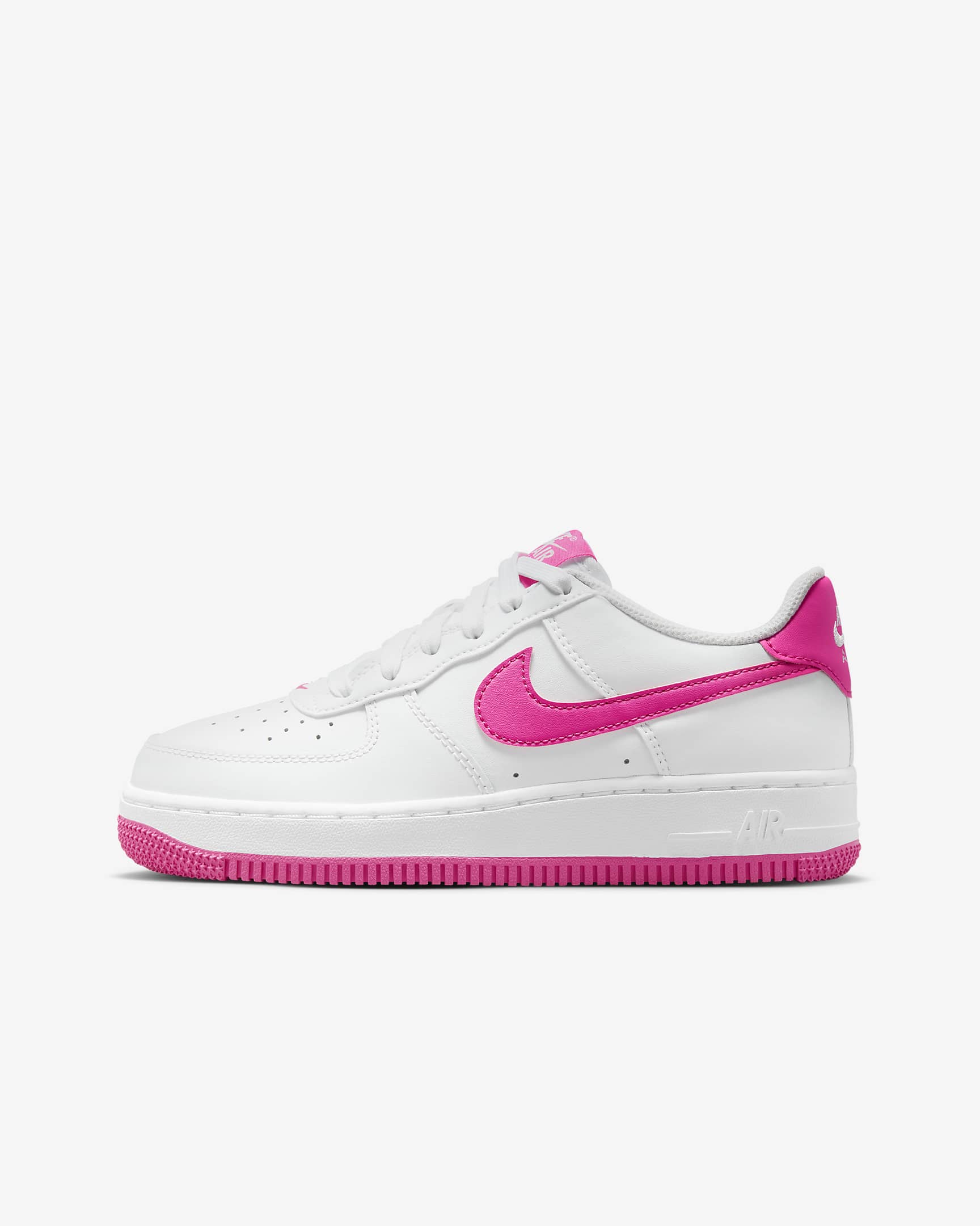 Nittgke Air Force 1