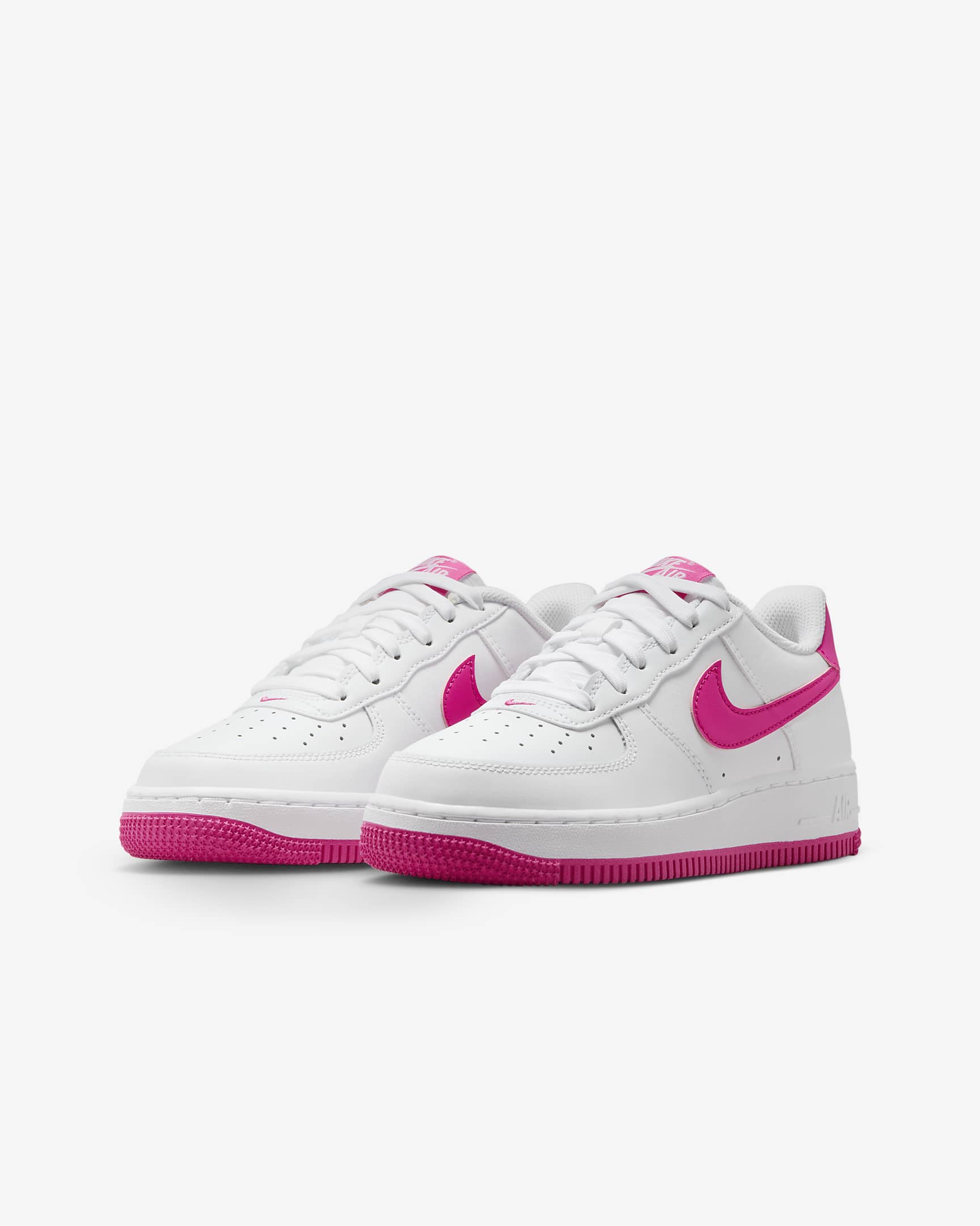 Nittgke Air Force 1