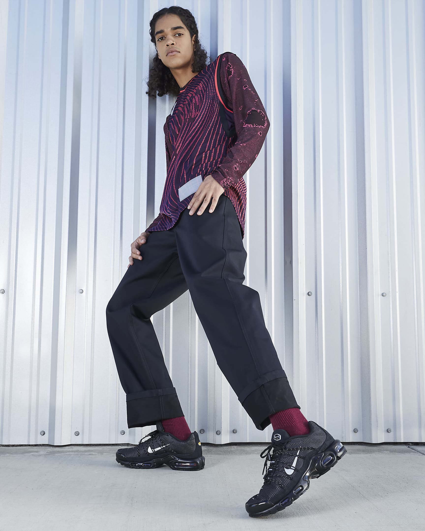 Nittgke Air Max Plus Utility