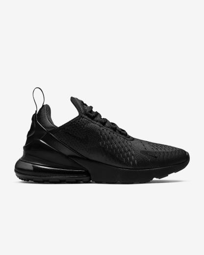 Nittgke Air Max 270 White Black