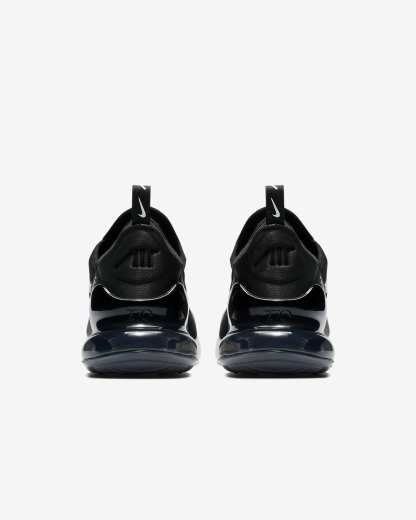 Nittgke Air Max 270 White Black