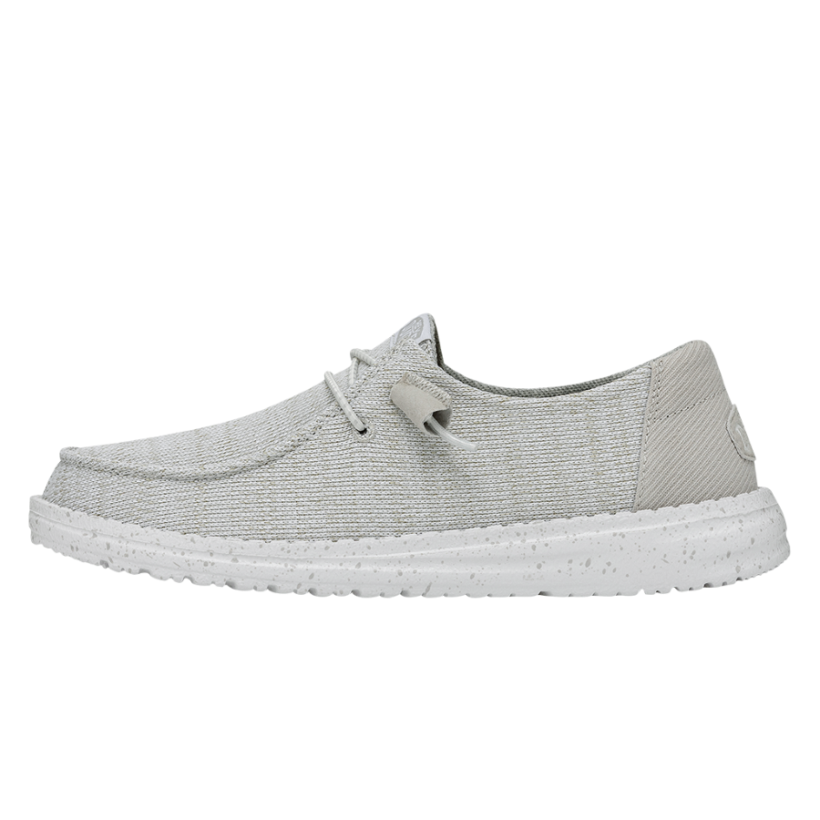 Wendy Sport Mesh Wide - Grey