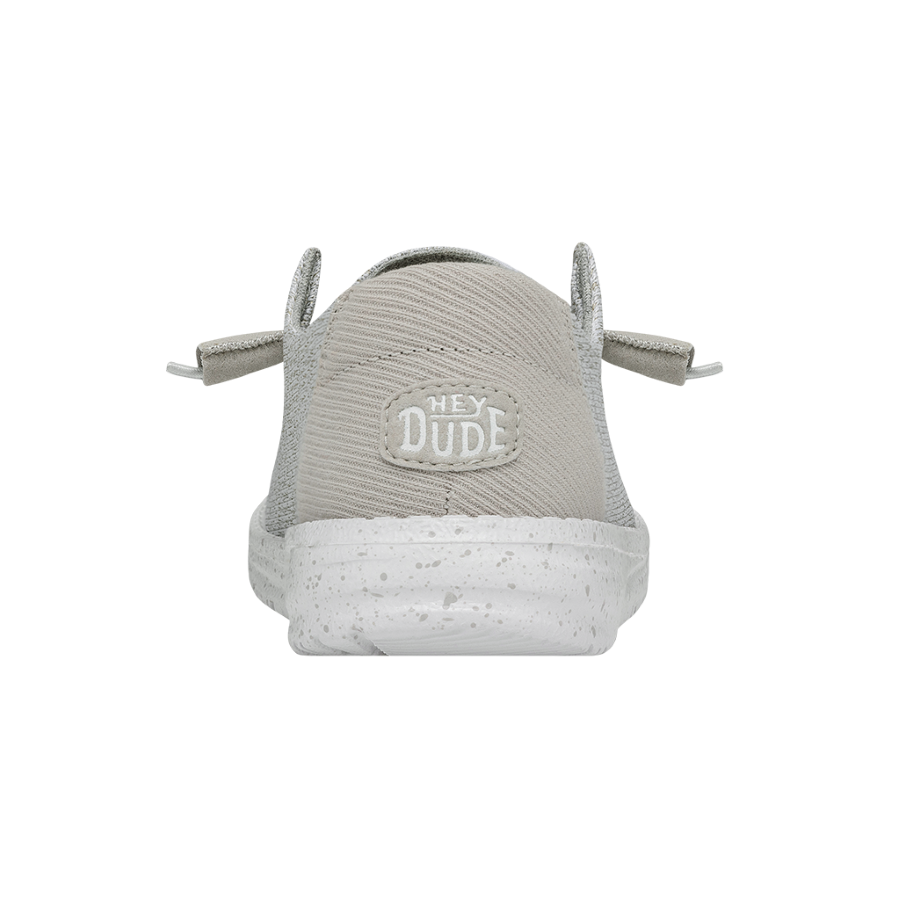 Wendy Sport Mesh Wide - Grey