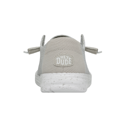 Wendy Sport Mesh Wide - Grey